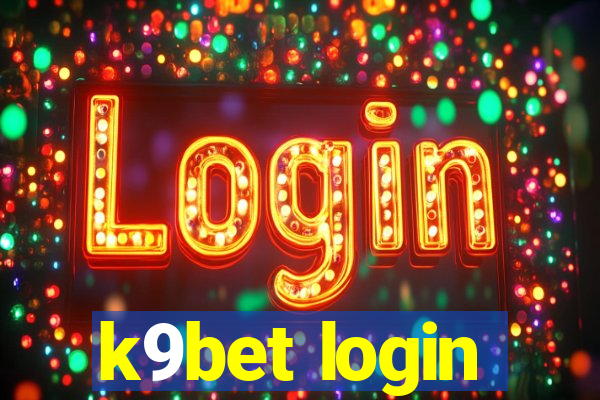 k9bet login